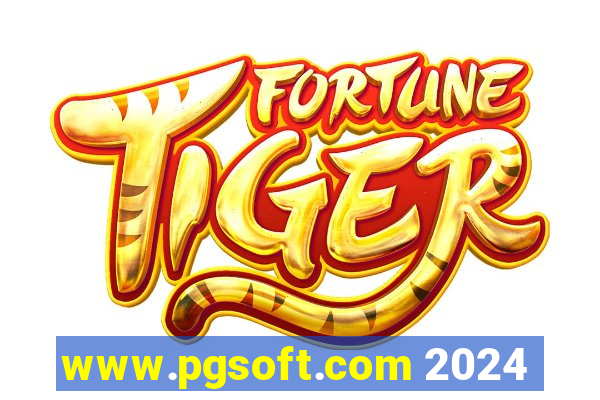 www.pgsoft.com 2024